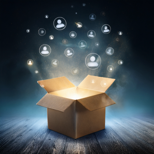 Fulfillment &amp; E Commerce