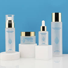 Cosmetic Packaging