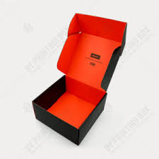 Cajas de alta grafica