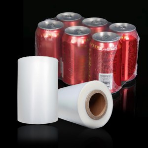 Empaques de plastico